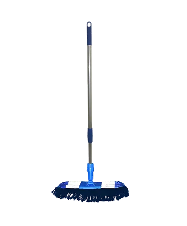 Conjunto Mop Pó - Algodão - 40cm - Nobre