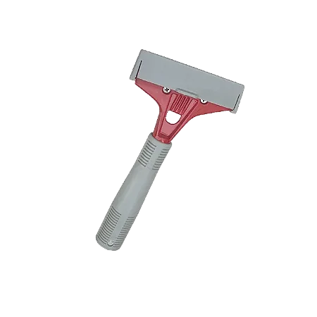 Raspador multiuso 10cm. c/cabo 14cm. - Nobre