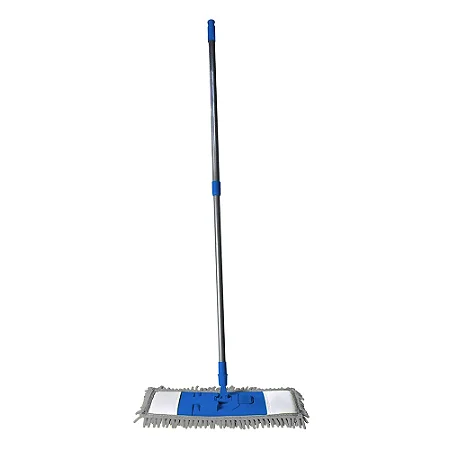 Conjunto Mop Pó - Microfibra - 40cm - Nobre