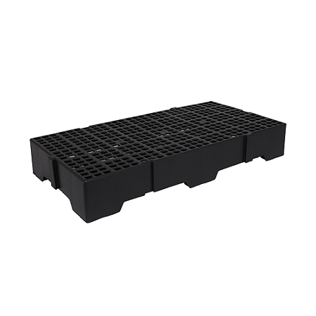 Estrado Plástico Modular 41x82 cm