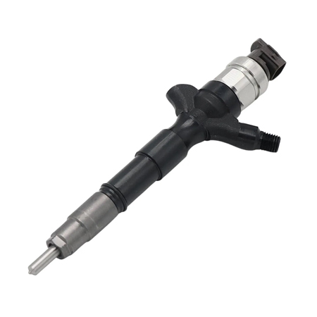 Bico Injetor Hilux 2.5 2005 a 2010 095000-7761 / 23670-0L010 / 095000-5930 / 23670-30300