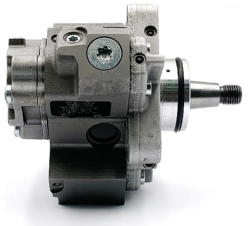 Bomba de Alta Pressão Renault master 2.5   16v 2005 à 2012 0445010033