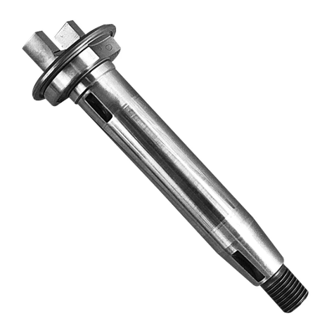 Eixo de comando S10 2.8 2004 -  D20 1995  motor Maxion Turbo 1466100405