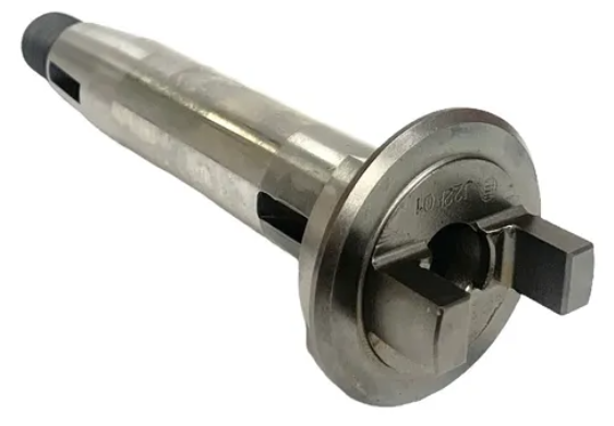 Eixo de comando Ford F350, F4000 2005 à 2011 - F14000 1998 à 2005 com motor 6BTAA - 1466100401