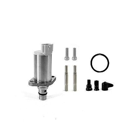 Válvula reguladora de pressão Hilux SW4 2.5 e 3.0 2013 A 2019 04226-0L020, 294200-0042, 04226-0L010 e 294200-0040