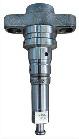 Elemento com flange 2418455565 Bomba P Cummins 6CTAA - CARGO 4031 Bombas 0412726945 / 0412726950 / F000400202 / F000400210.