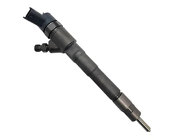 Injetor common rail / 0445110248 / 504088823 / Ducato Cargo/Maxi Cargo/ Multi/Combinato 2.3 - 2009 até 2012. Jumper 2.3 HDI - 2009 até 2012. Boxer 2.3 D - 2009 até 2012. Daily Furgao 35s14 / 45S14 / 55c16 / 70c16 3.0 16V - 2007 até 2011