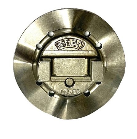 Came de comando / 1466110658 / F350 / F4000 / Motor Cummins 4BTAA