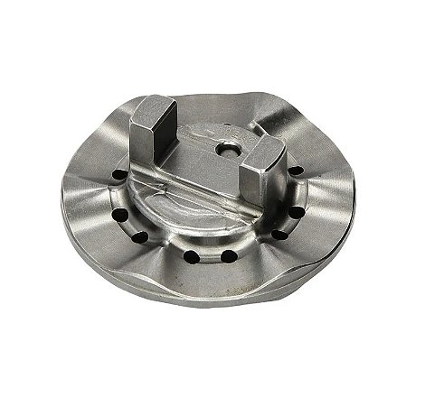 Came de Comando / 1466110619 / Ranger 2.5D / D20 / D40 / D6000 / Agrale 5000D e 7000D / F-1000 / F-4000