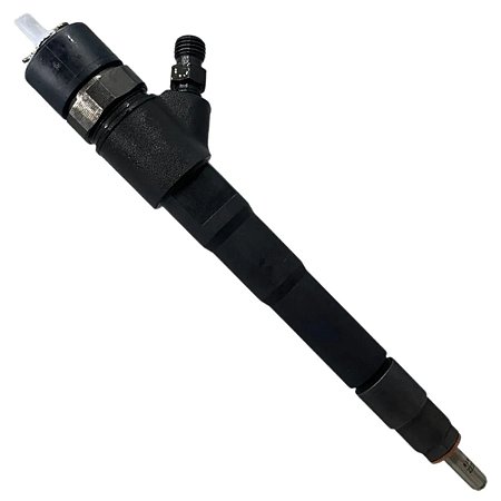 Bico Injetor 0445110520 Ducato / Boxer / Jumper 2.3 16v - 2012 a 2017 Euro V