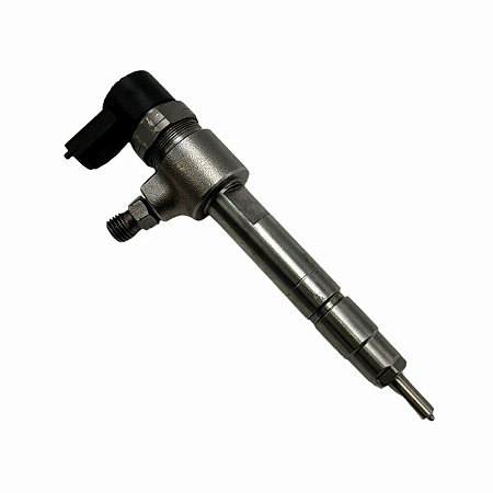 Bico injetor / 0445110231 / S10 2.8 de 2005 a 2012 / Blazer 2.8 de 2005 a 2012 / Frontier 2.8 de 2005 a 2008