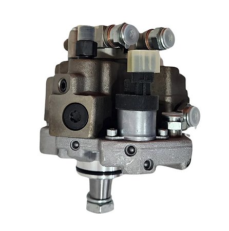 Bomba Injetora de Alta Pressão / 0445020175 / 0445020007 / 0986437341 / Ford: C1317E / C1517E / C1717E / Volkswagen: 8150 / 9150 / 17250 / Iveco: 170E25 / 240E25 / Agrale / Case / New Holland