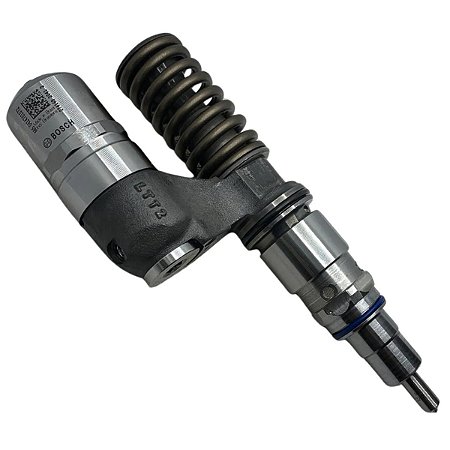 Unidade Injetora / 0414701072 / 1943974 / Scania 1699 G 410 12.7 302 - DC13 107 / Scania 1652 G 440 12.7 324 - DC 13 112 BR / Scania 1702 G 460 12.7 339 - DC13 106 / Scania 1700 R 410 12.7 302 - DC13 107