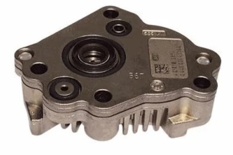 Bomba de Engrenagem / 0440020033 / 0445010115 / S-10 Blazer