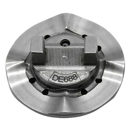 Came De Comando / 1466110688 / Bomba Bosch