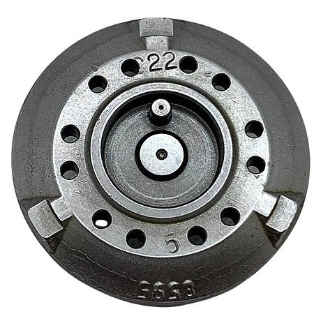 Came De Comando / 1466111626 / DE626 / Bomba Rotativa