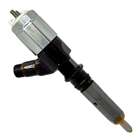 Injetor completo / DAP / 321-3600 / 320-0690 / 320-0677 / 10R7938 / 10R7673 / 10R7675 - 2645A753 / 2645A749 / Caterpillar C6.4 C6.6 Caterpillar D6N D5R LGP D5R XL 120M 12M IT38H 963D 938H 928HZ 928H 930H Motores Perkins C6.6