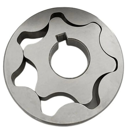 Bomba De Palheta / 294180-0080 / Denso / Hilux 3.0