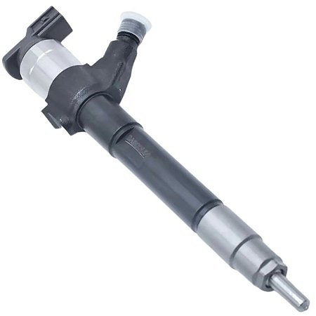 Bico Injetor Triton / Denso / 295050-1760 / 1465A439 / Mitsubishi New Triton 2.4 Diesel 2016 a 2019