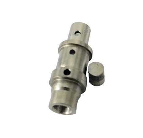 Kit Luva e Pistão / 7135-074 / Delphi