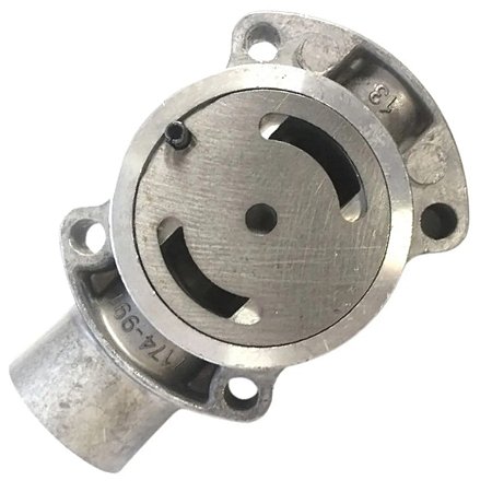 Placa Final / 7135-354F / Delphi / Bombas Injetoras CAV