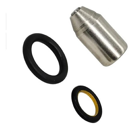 Bico injetor - caterpillar / DISA / 8M1584 / Caterpillar: G342; D5; 561C; 977; D8H; D342; 561D; 3304; D5B; D330C; 1673; D4E; 930; 941; 12F; 12G; D330; 215; 920; D4D; D8; 955K; 951B; 951C; 3306; D333C; 930R; 120B; 120; 977K; 941B; D6C; 955; D333.