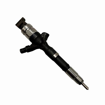 Injetor / 23670-0L050 / 095000-8290 / 23670-0L020 / Denso / Motores da Hilux 3.0 2005 até 2010.