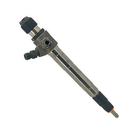 Bico Injetor / BK2Q9K546AG / A2C59517051 / Continental / Ford Ranger 3.2 5 cilindros — 2012 a 2018 — Euro V / Ford Ranger 2.2 4 cilindros — 2012 a 2018 — Euro V / Ford Transit 3.2 5 cilindros — 2012 a 2018 — Euro V