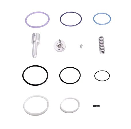 Kit Reparo / 0433171470 / DLLA150P635 / Scania