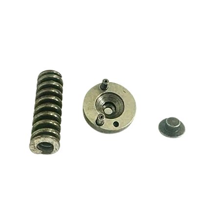 Jogo de Reparo / F000431058 / Bico Injetor Ford Cargo