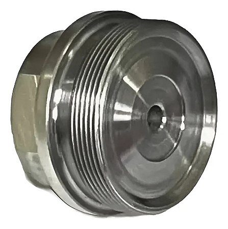 Bujão roscado / 2463452001 / 81903100586 / 7701044331 / F002D12533 / Bomba VE