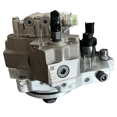 Bomba de Alta Pressão / 0445020033 / 6013101144001 / 961207270014 / 2R0130105B / AGRALE 8500 E-tronic 4.8 107 10/2005 - 12/2011 4.12 TCE / VOLVO VM 210 4.8 152 01/2006 - 12/2011 4.12 TCE / VW 15.180 EOD Electroni 4.7 134 01/2005 - 12/2007 4.12 TCE