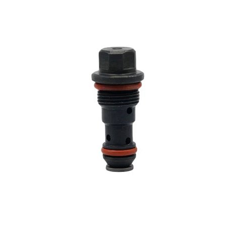 Válvula de alívio / 294160-0200 / 294160-0210 / Denso / bomba Denso HP3 HP4