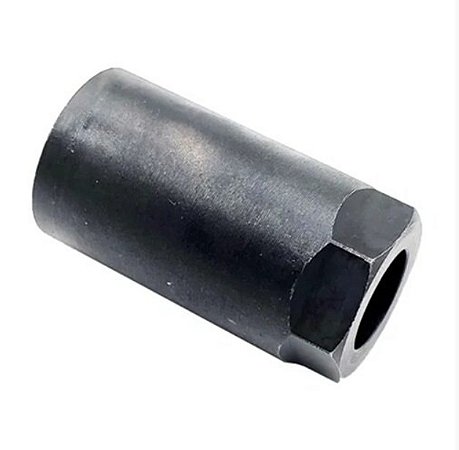 Porca de Fixação do Bico Injetor / 2433314182 / Cummins 3.9 4BT e 5.9 6BT Ford, Volvo, Massey Ferguson e MWM.