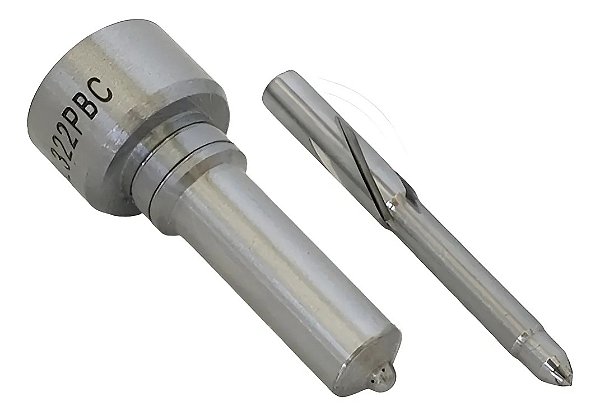 Bico Injetor / L322PBC / Delphi / FH420 / 460 / 540 - Motor D13C Euro 5