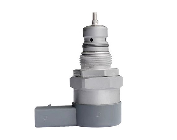 Válvula reguladora / 0281006544 / 0281002826  / A6540700095 / A6540780049 / MERCEDES BENZ SPRINTER 315 2.0 MOTOR OM654 2022 EM DIANTE / MERCEDES BENZ SPRINTER 417 2.0 MOTOR OM654 2022 EM DIANTE  / MERCEDES BENZ SPRINTER 517 2.0 MOTOR OM654 2022 EM DIANTE