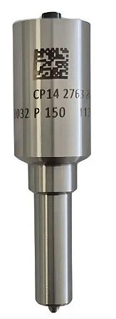 Ponteira / M0032P150 / Firad / Nissan Frontier 2.3 / 16600-0372R / A2C335190080