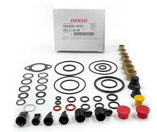 Jogo de reparo HP3 / 294009-0032 / Hilux 2.5 - 2005 a 2012 / Hilux 3.0 - 2005 a 2012
