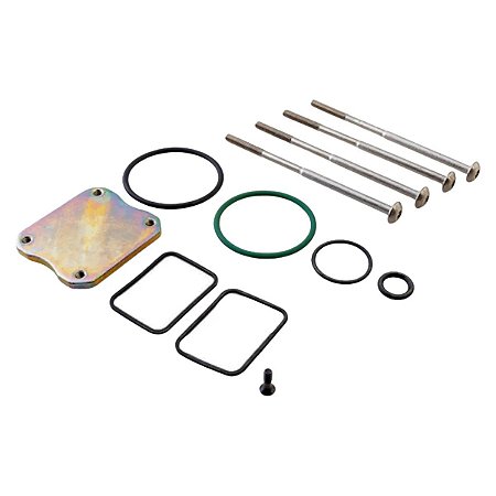 Jogo De Reparo / F00HN37070 / 0414799008 / Mercedes Benz Atego 1215 / 1315 / 1418 / 1518 / 1718 / 1933 / Mercedes Benz 2533 / 2826 / 915 / Mercedes Benz Accelo 500R