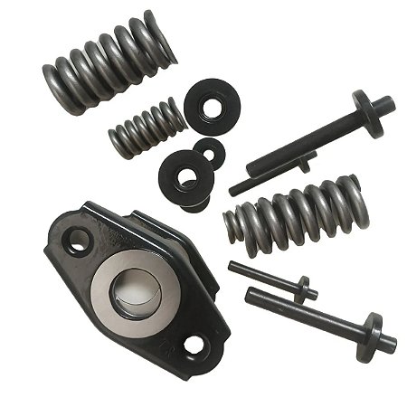 Reparo Corpo Distribuidor / 1467010410 / Bombas VE