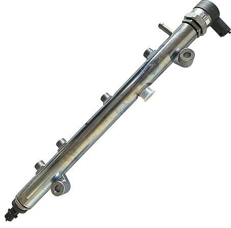 Tubo Rail / 0445224055 / 504342424 / Iveco Daily 3.0 35 45 55 70 / City Class 3.0 45 55 70 / Ducato 3.0 70