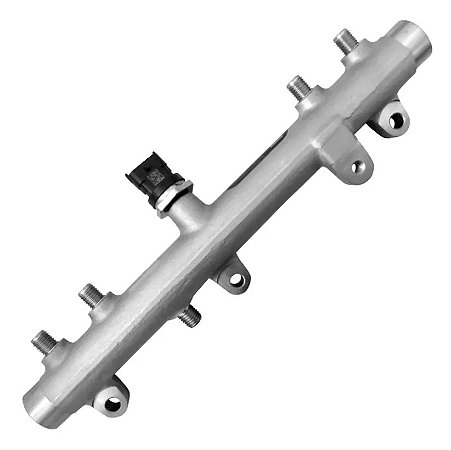 Tubo Rail / 0445224009 / 500394220 / Iveco Daily 2.8 / Ducado 2.8 / Jumper 2.8 / Boxer 2.8