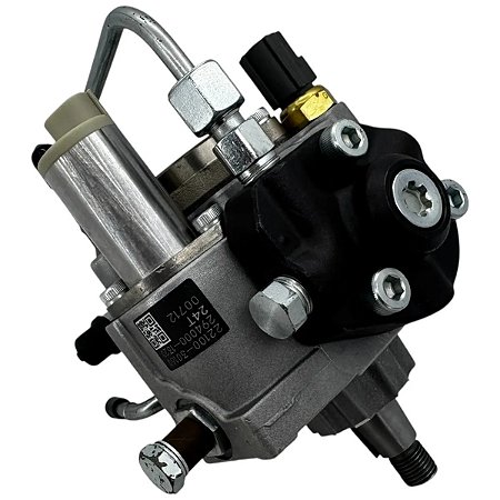 Bomba de alta pressão / 9729400-2320 / 294000-2320 / 22100-3016 / 294000-1320  / 9729400-070 / 294000-2050 / Denso / Toyota Hilux 2.5 / 3.0 – 2013 a 2015 / Toyota SW4 2.5 / 3.0 – 2013 a 2015 / Motor: 1KD-FTV