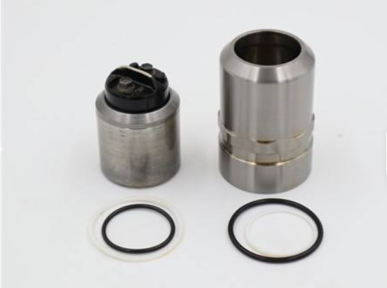 Válvula solenoide / F00HN37925 / 17228288 / 503138966 / Unidade scania e iveco / 0414701005 / 0414701013 / 0414701019 / 0414701020 / 0414701044 / 0414701051 / 0414701072 / 0414701080 / 0414701082