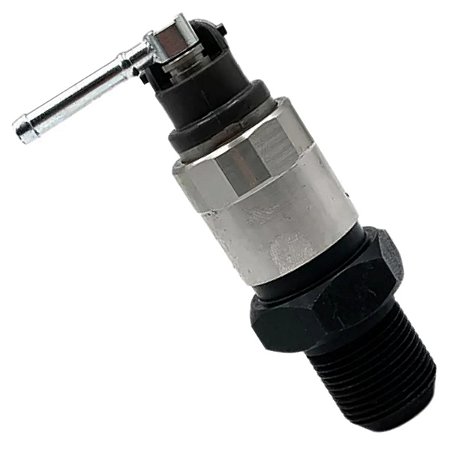 Válvula de alívio /  23810-0L030 / 23810-30100 / Denso / TOYOTA HILUX 2.5 / 3.0 2010 a 2012