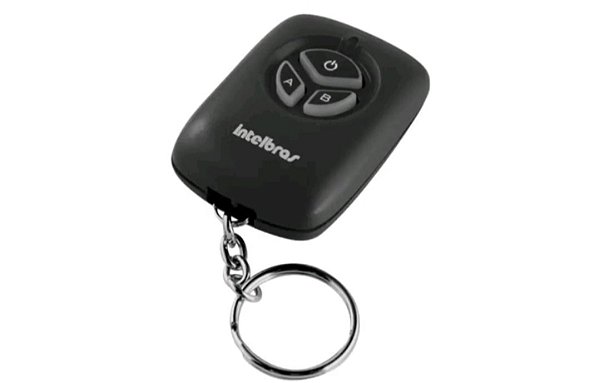 Controle Remoto XAC 2000 TX Intelbras