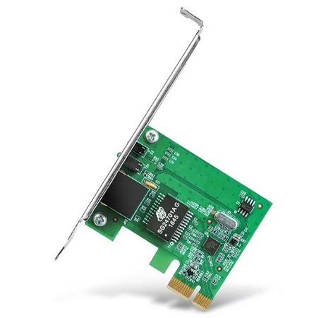 Placa de Rede TP-Link TG-3468 - Conexão Rápida e Estável