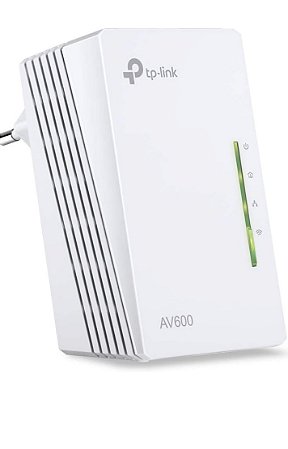 Powerline Wi-Fi AV600 TL-WPA4220 - Extensor de Rede