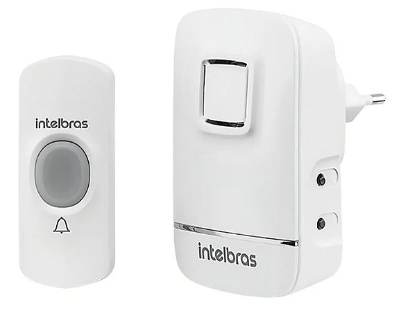 Campainha Eletrônica Intelbras CIB 100