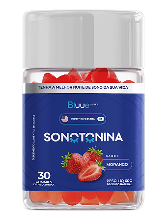 Sonotonina